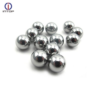 Tungsten Carbide Bearing Balls/Tungsten Carbide Valve Ball Bearing Ball