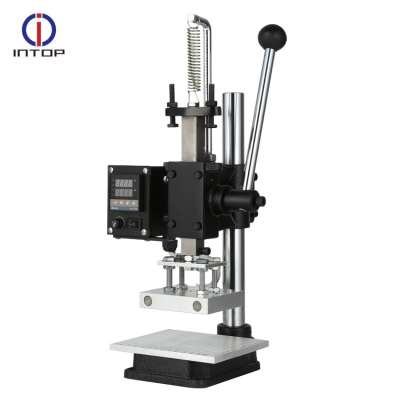 Good quality Manual Hot Stamping Machine