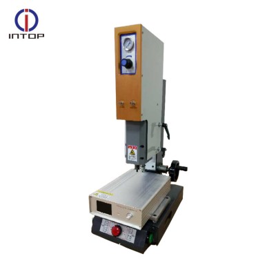 Good quality Hot Air Welding Pvc Machine